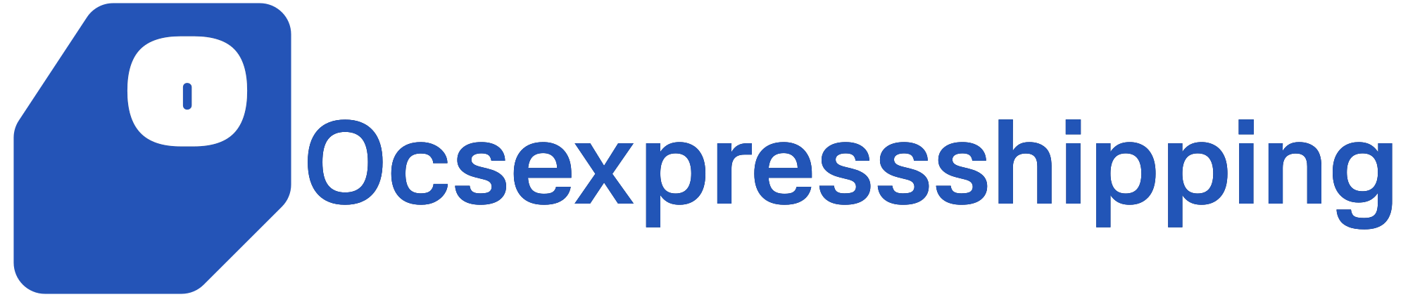 Ocsexpressshipping.